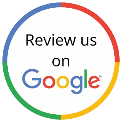 Review us on Google