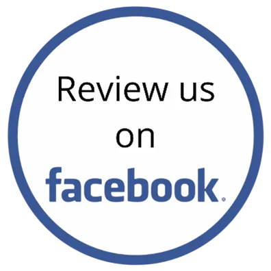 Review us on Facebook